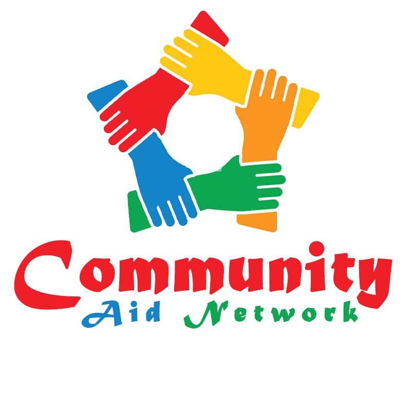 CAN team working together